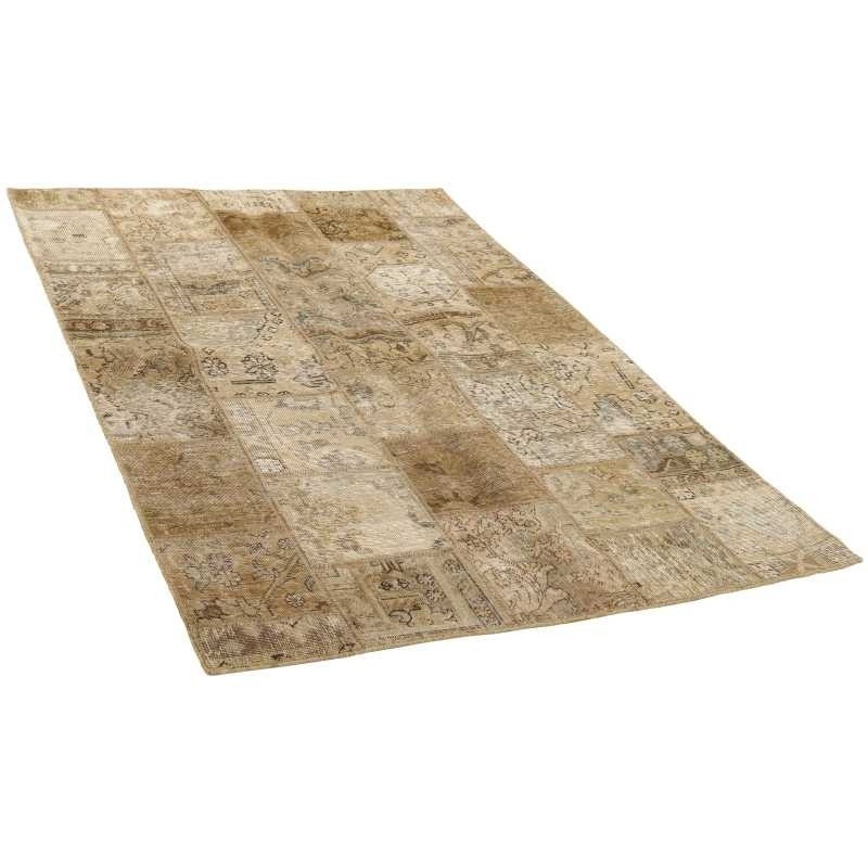 tappeto PERSIA VINTAGE PATCHWORK CM.139X203