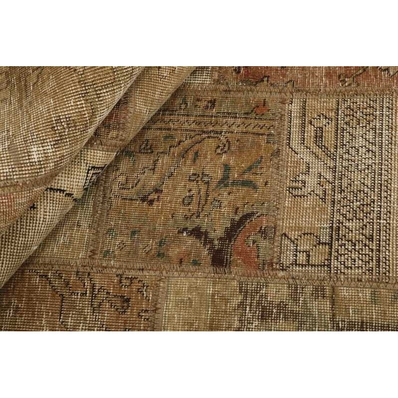 tappeto PERSIA VINTAGE PATCHWORK CM.141X199