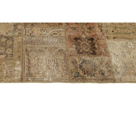 tappeto PERSIA VINTAGE PATCHWORK CM.141X199