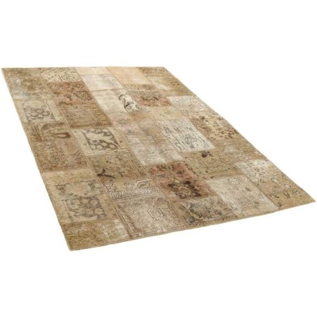 tappeto PERSIA VINTAGE PATCHWORK CM.141X199
