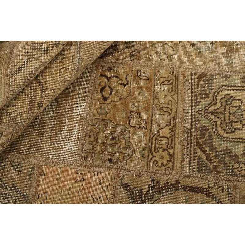 tappeto PERSIA VINTAGE PATCHWORK CM.142X202