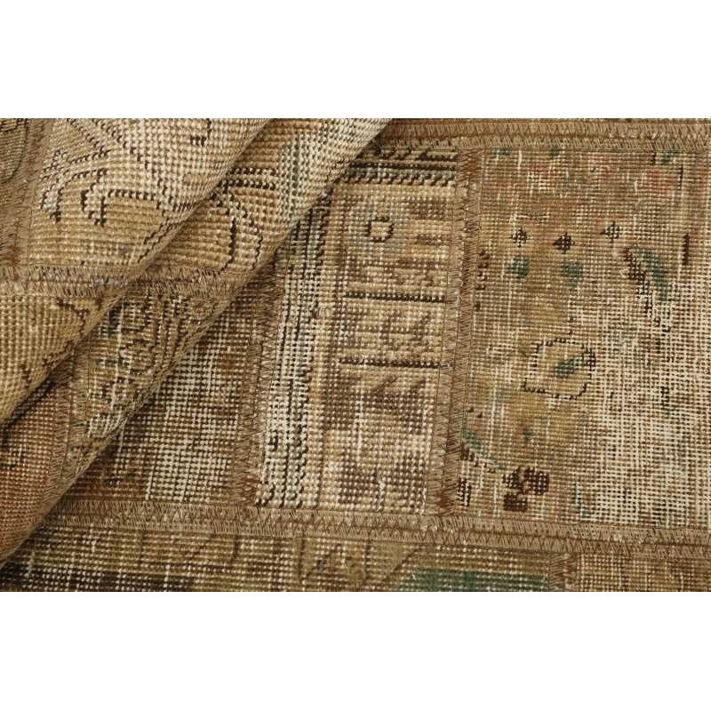 tappeto PERSIA VINTAGE PATCHWORK CM.144X204
