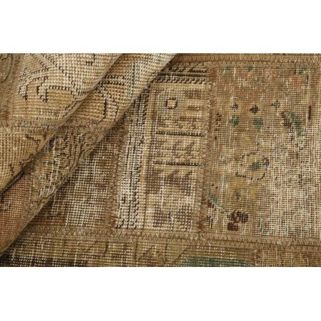 tappeto PERSIA VINTAGE PATCHWORK CM.144X204