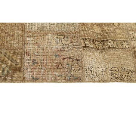 tappeto PERSIA VINTAGE PATCHWORK CM.144X204