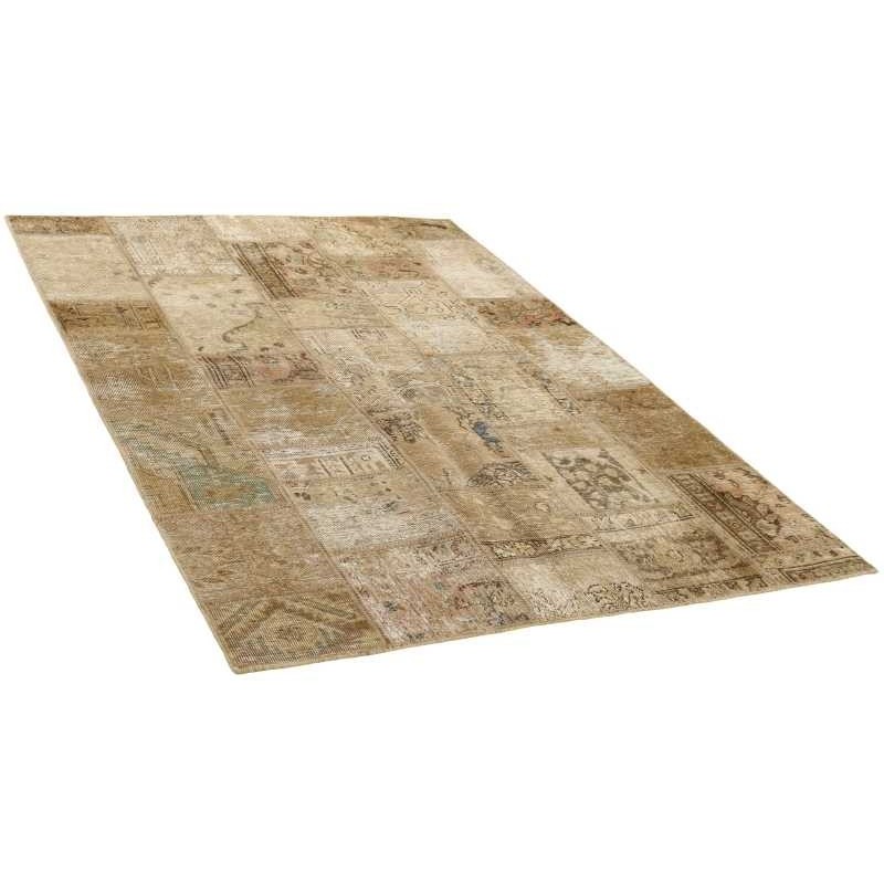 tappeto PERSIA VINTAGE PATCHWORK CM.144X204