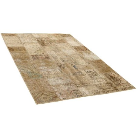 tappeto PERSIA VINTAGE PATCHWORK CM.144X204