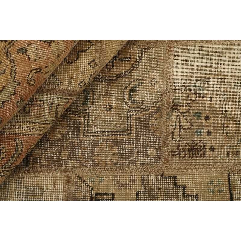 tappeto PERSIA VINTAGE PATCHWORK CM.143X203