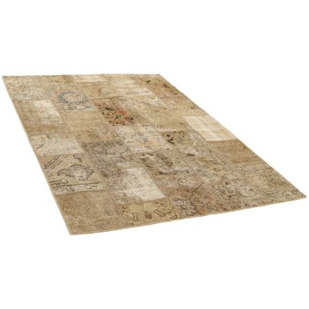 tappeto PERSIA VINTAGE PATCHWORK CM.143X203