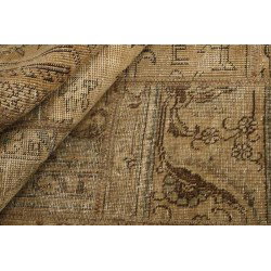 tappeto persia vintage patchwork cm 142x202  2
