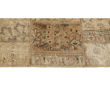 tappeto PERSIA VINTAGE PATCHWORK CM.142X202