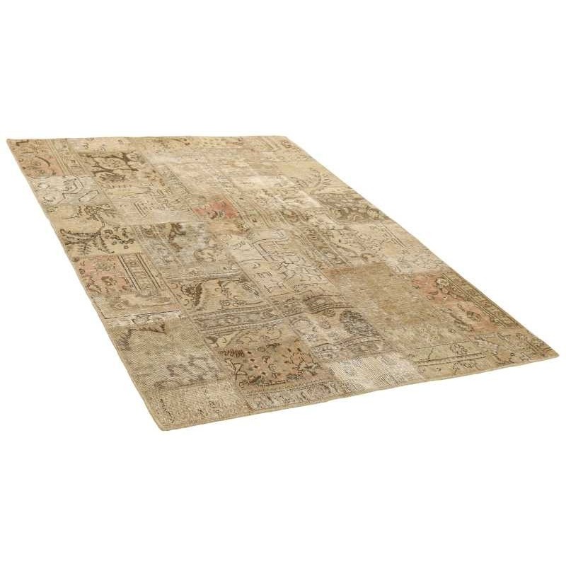 tappeto PERSIA VINTAGE PATCHWORK CM.142X202