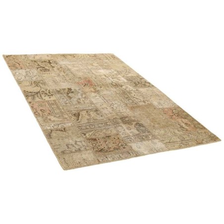 tappeto PERSIA VINTAGE PATCHWORK CM.142X202