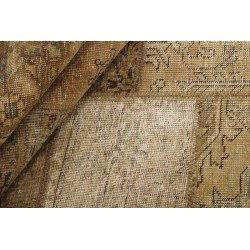 tappeto persia vintage patchwork cm 143x205  2