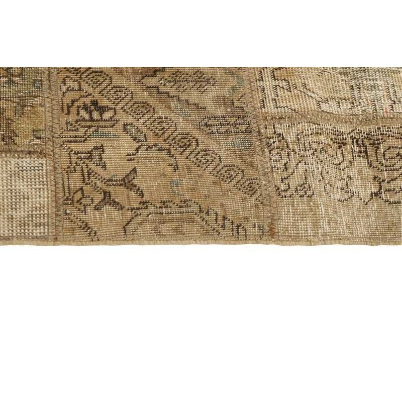 tappeto PERSIA VINTAGE PATCHWORK CM.143X205