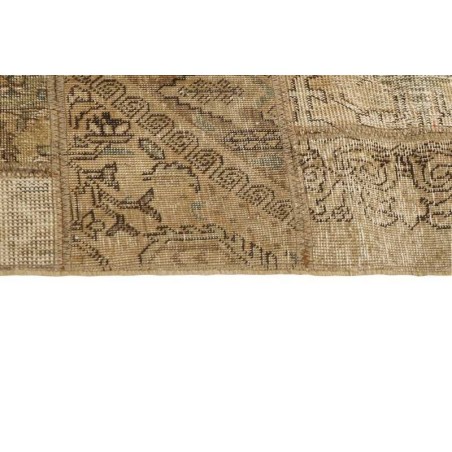tappeto PERSIA VINTAGE PATCHWORK CM.143X205