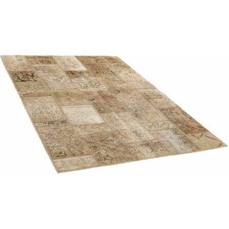 tappeto PERSIA VINTAGE PATCHWORK CM.143X205