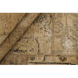 tappeto persia vintage patchwork cm 144x202  2