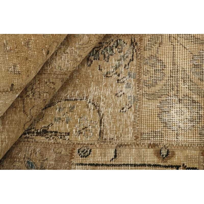tappeto PERSIA VINTAGE PATCHWORK CM.144X202