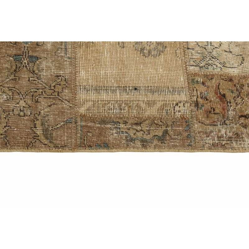 tappeto PERSIA VINTAGE PATCHWORK CM.144X202