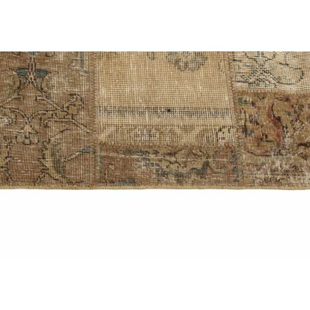tappeto PERSIA VINTAGE PATCHWORK CM.144X202