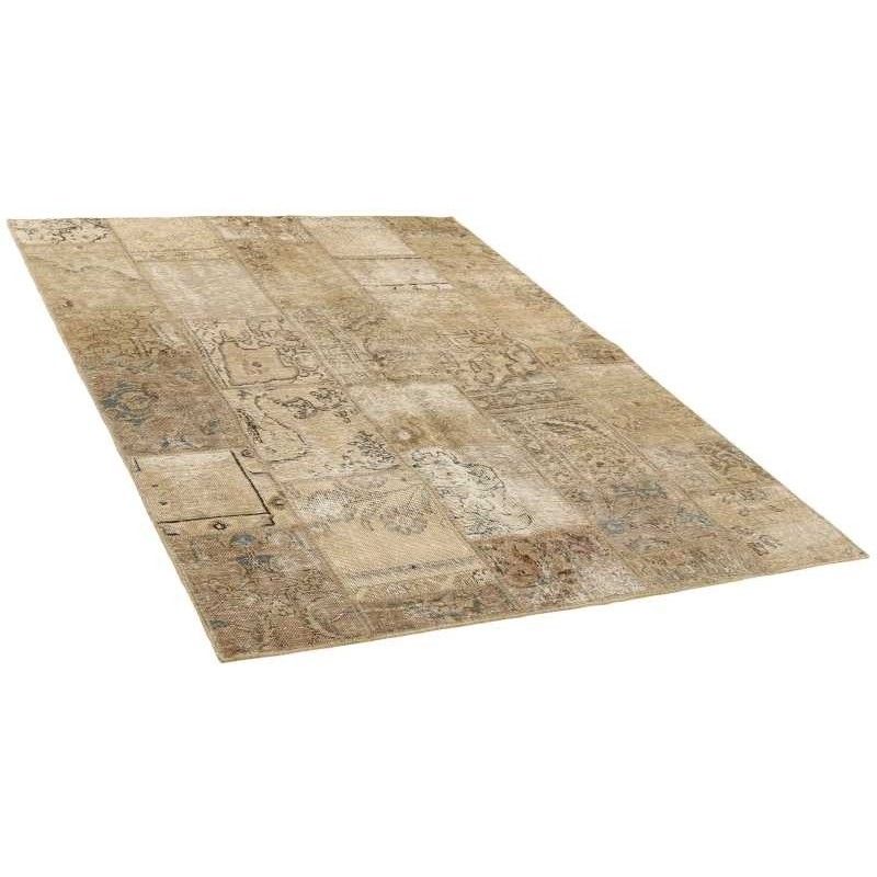 tappeto PERSIA VINTAGE PATCHWORK CM.144X202