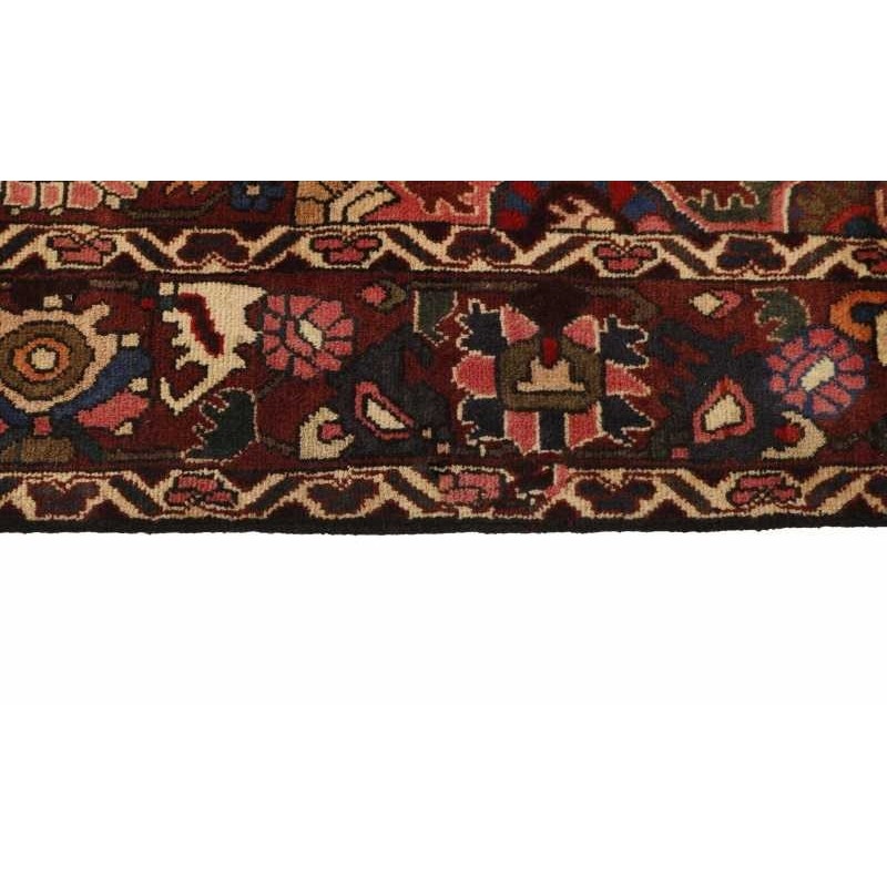 tappeto PERSIA BAKHTIYAR CM.204X307