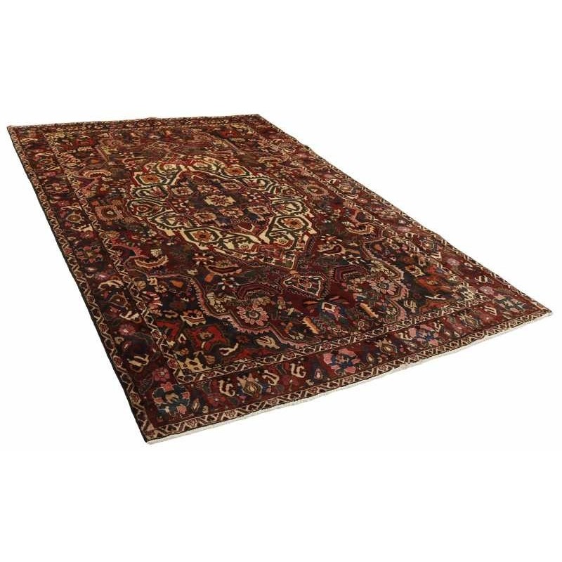 tappeto PERSIA BAKHTIYAR CM.204X307