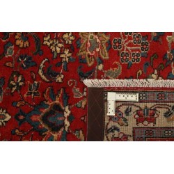tappeto persia sarough sherkat cm 97x390  2