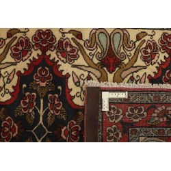 tappeto persia seneh cm 92x390  2