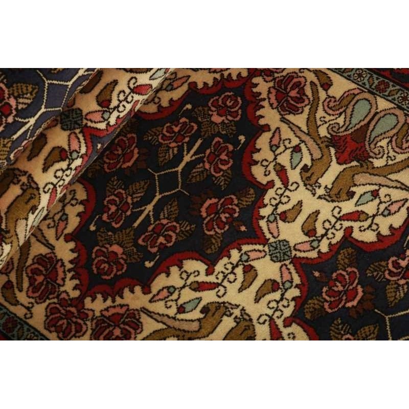 tappeto PERSIA SENEH CM.92X390
