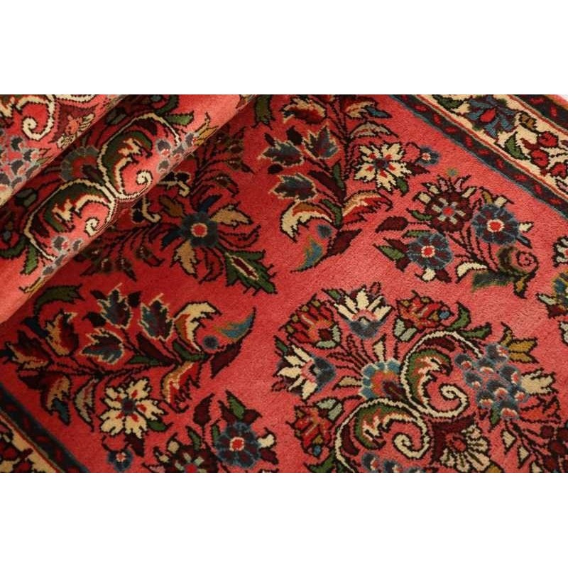 tappeto PERSIA SAROUGH SHERKAT CM.88X405
