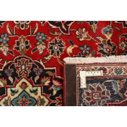 tappeto persia keshan cm 100x410  2