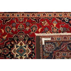 tappeto persia keshan cm 101x400  2