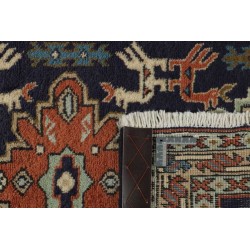 tappeto persia ardebil cm 70x220  2