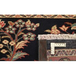 tappeto persia sarough sherkat cm 80x275  2