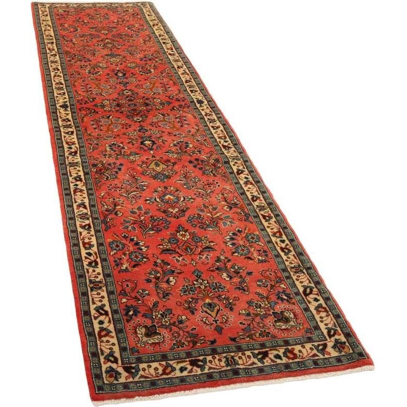 tappeto PERSIA SAROUGH SHERKAT CM.82X333