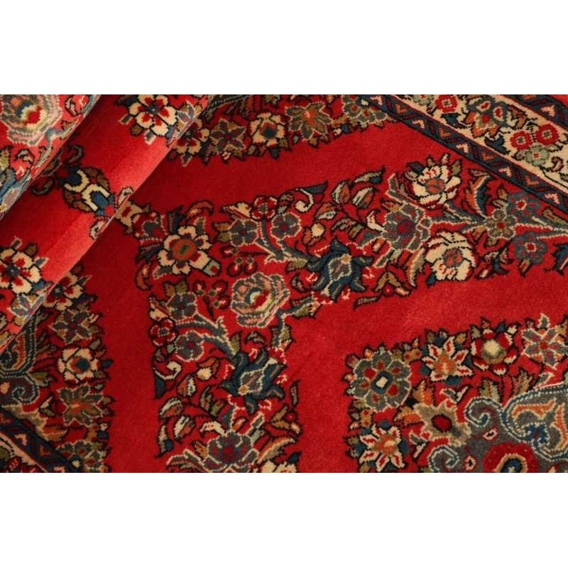 tappeto PERSIA SAROUGH SHERKAT CM.74X337
