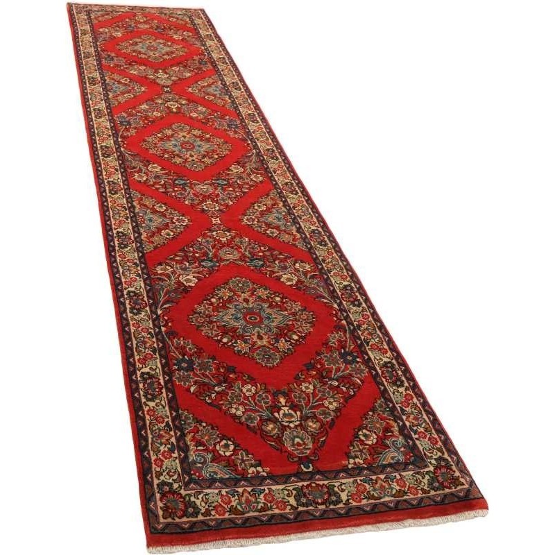 tappeto PERSIA SAROUGH SHERKAT CM.74X337