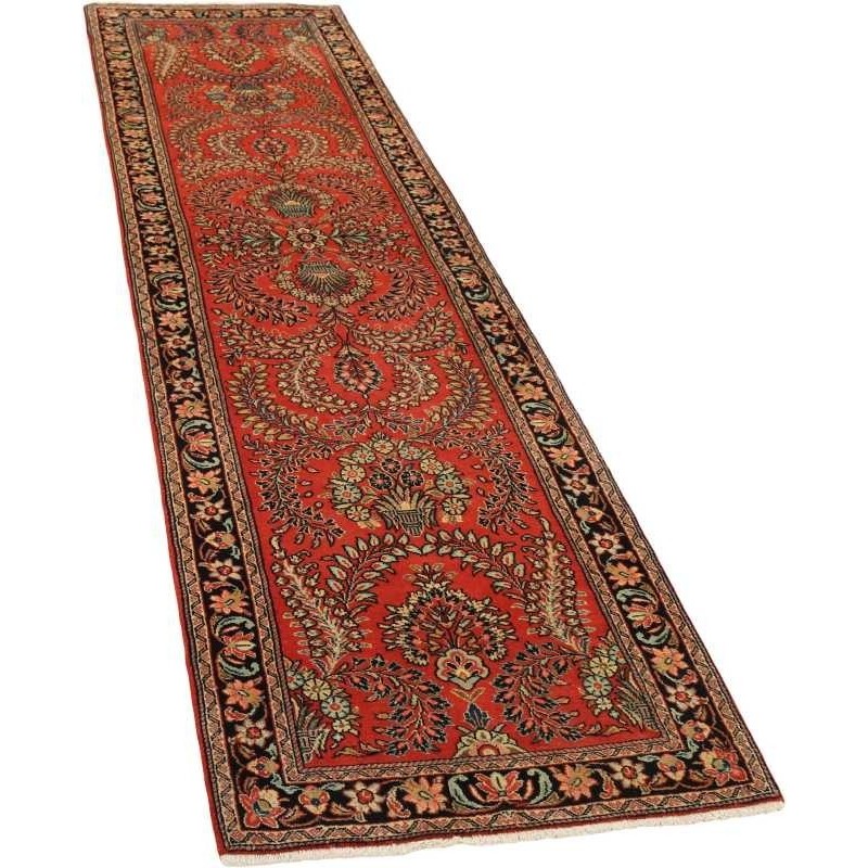tappeto PERSIA SAROUGH SHERKAT CM.73X298