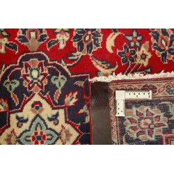 tappeto persia keshan cm 104x307  2