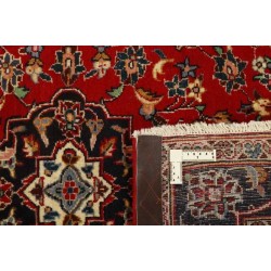 tappeto persia keshan cm 101x283  2