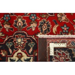 tappeto persia keshan cm 100x300  2