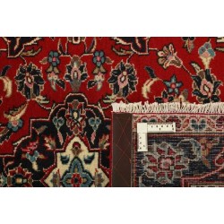 tappeto persia keshan cm 100x294  2