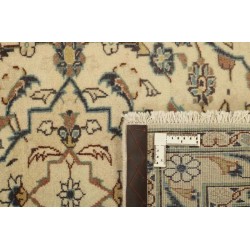 tappeto persia keshan fine cm 96x320  2