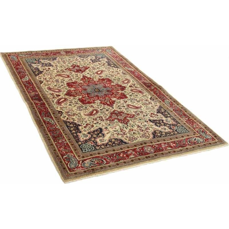 tappeto PERSIA SAROUGH SHERKAT CM.136X208