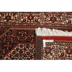 tappeto persia bidjar fine cm 83x307  2