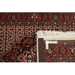tappeto persia bidjar fine cm 74x219  2