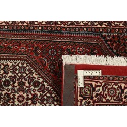 tappeto persia bidjar fine cm 71x141  2