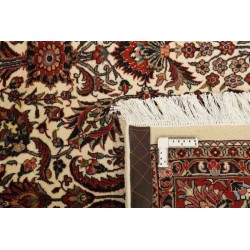 tappeto persia bidjar fine cm 153x214  2