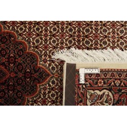 tappeto persia bidjar fine cm 147x228  2